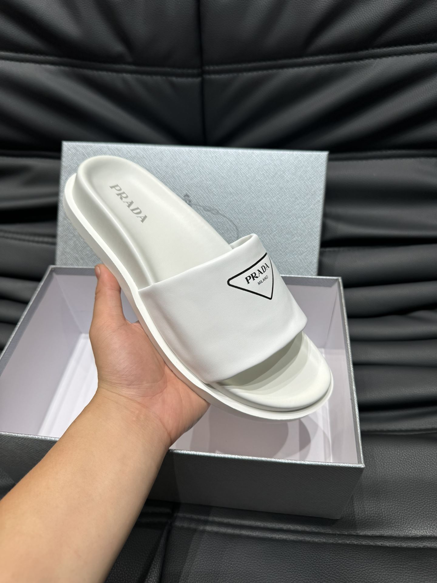 Prada Slippers